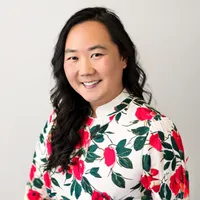 Jason Tseng headshot