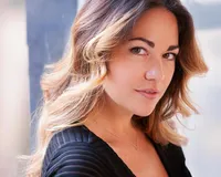 Jennifer Somers Kipley headshot