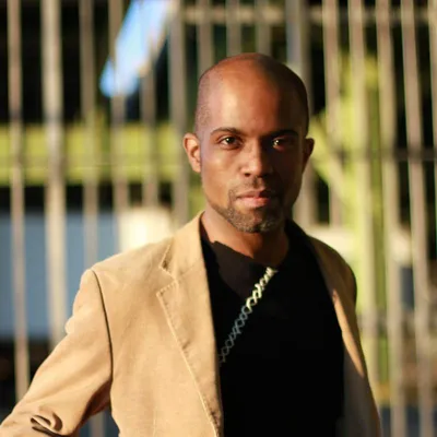 Anthony Wills Jr. headshot