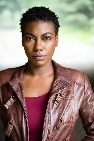 Rocio Mendez headshot