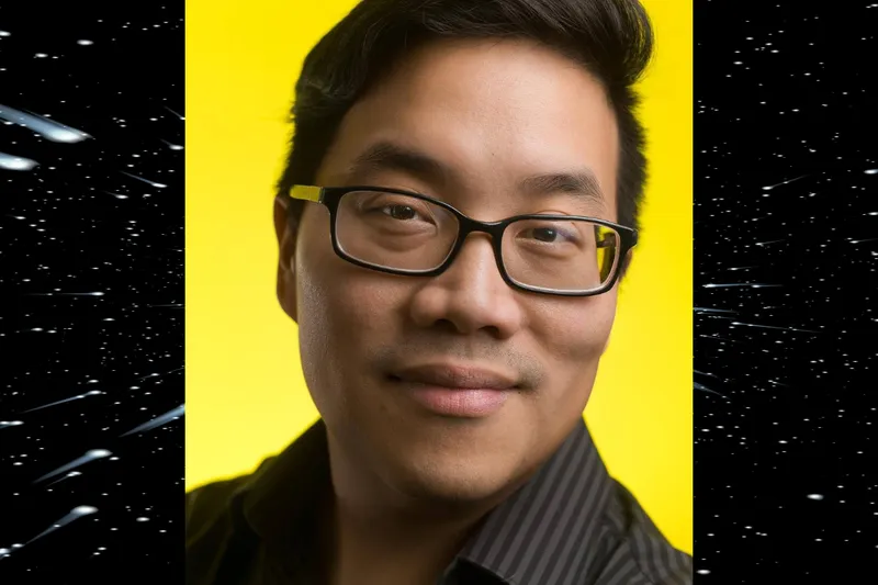 ZIN GALACTIC Spotlight: Justin Woo