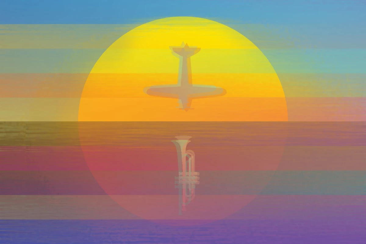 The Sea Concerto poster