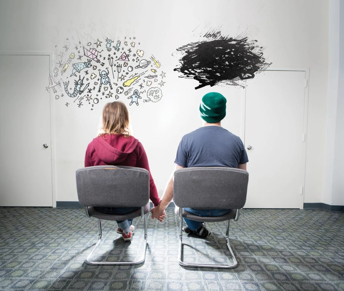 World Builders (LA/NYC) poster