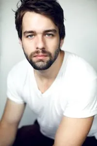 Jack Horton Gilbert headshot