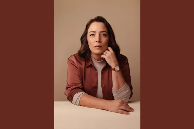 Aves + Autta + Ino + Mel Spotlight: Emily Hartford