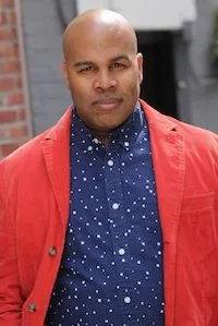 Kevin R. Free headshot