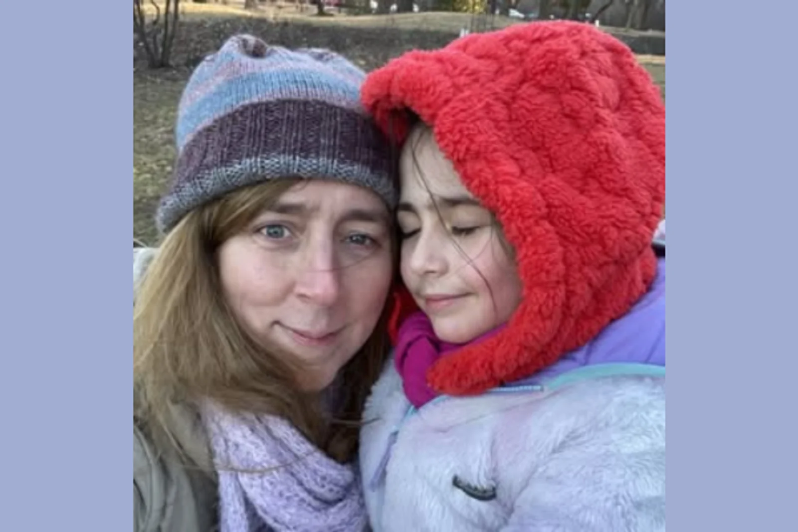 <em>Rebecca Roman Redd</em> Spotlight: Corinna Schulenburg