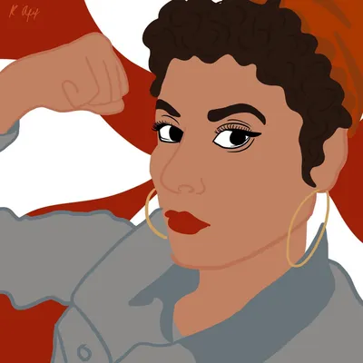 Salma Zohdi headshot