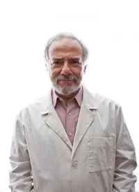 Ken Glickfeld headshot