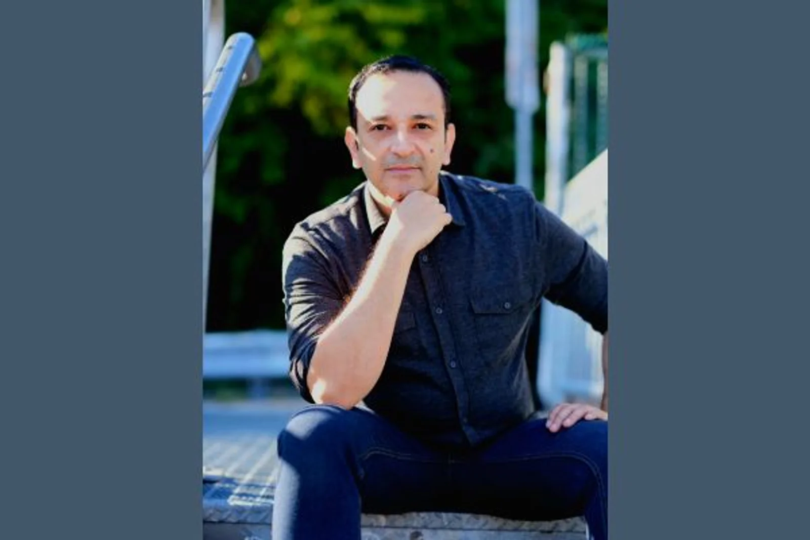 <em>Rebecca Roman Redd</em> Spotlight: Montserrat Mendez