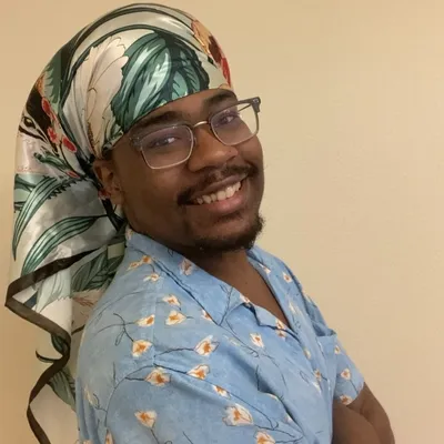 Braxton Rae headshot