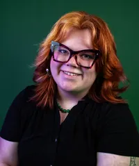 Alice McKay headshot