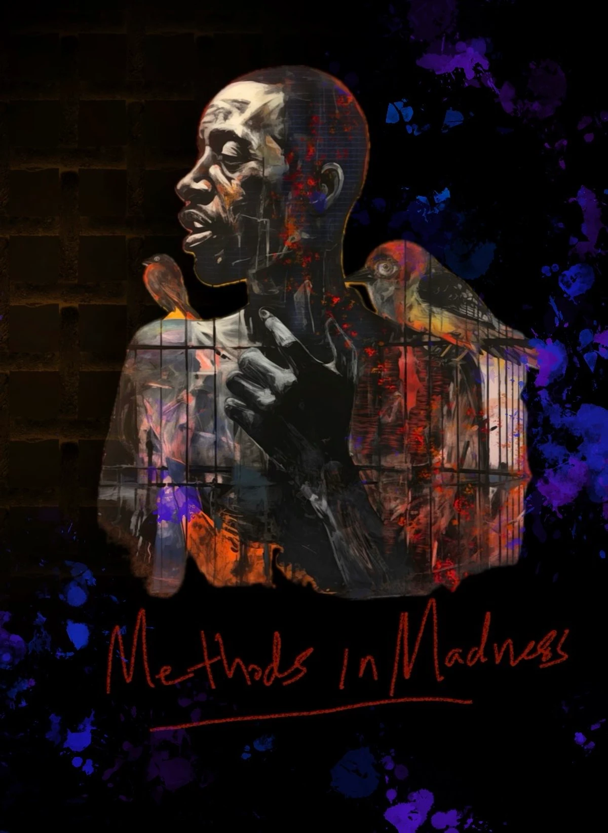 Methods in Madness poster