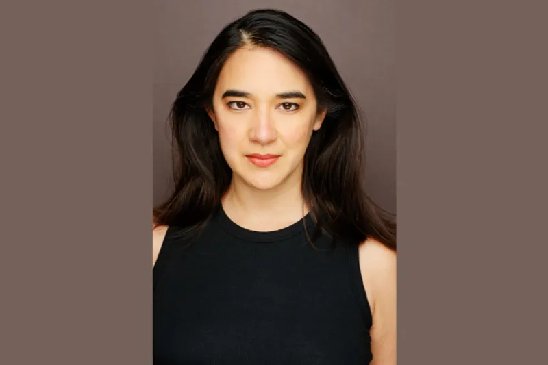 Aves + Autta + Ino + Mel Spotlight: Rachael Hip-Flores