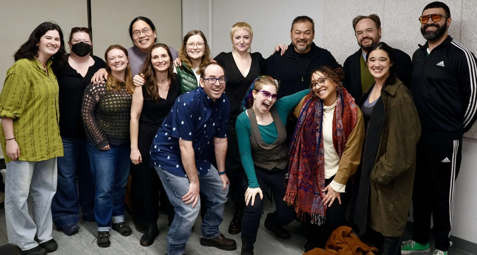 Photos from ZIN GALACTIC