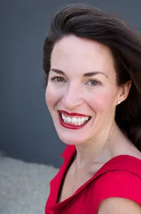 Kitty Lindsay headshot