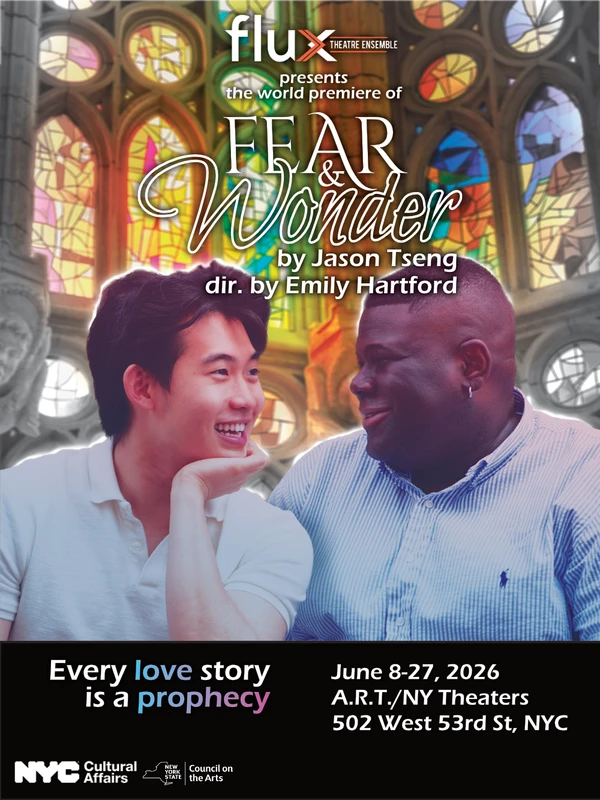 Fear & Wonder Performance