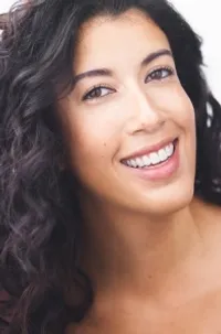 Sol Crespo headshot