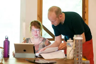 Janie Bullard headshot