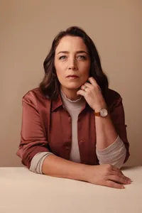 Emily Hartford headshot