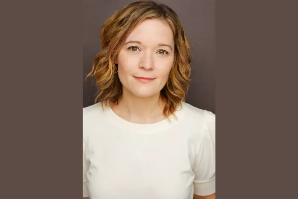 God Splat spotlight: Alisha Spielmann