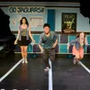 Creative Cardio