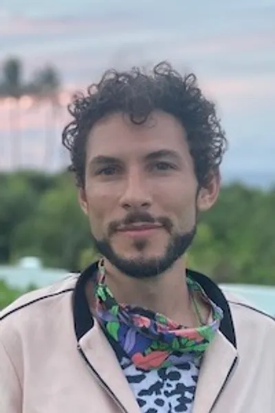 Jem Pickard headshot