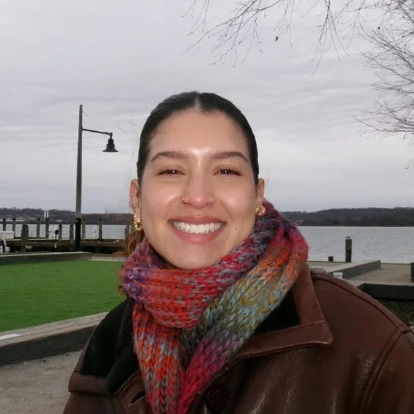 THE ELEPHANT PLAY Spotlight: Emily Rondon