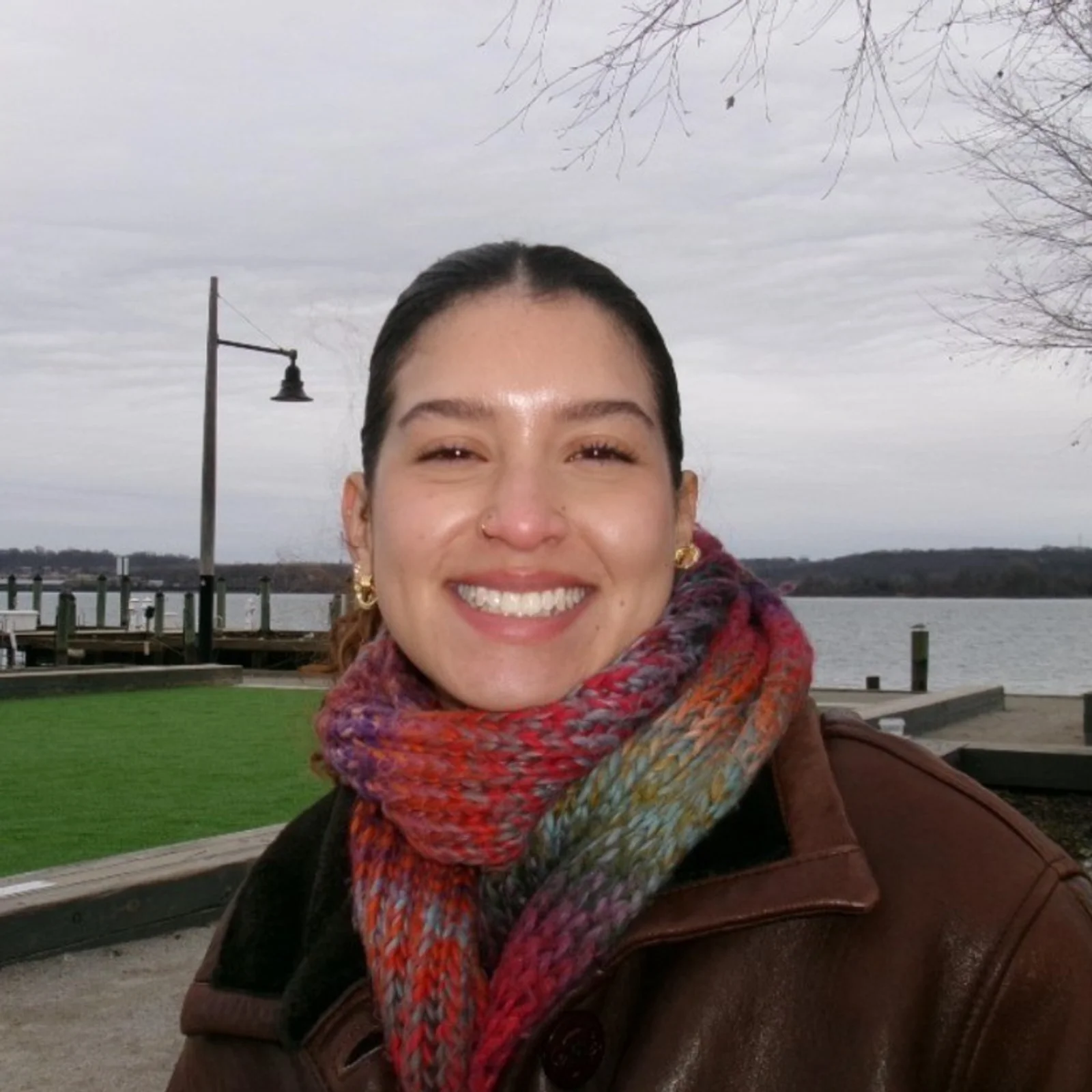 THE ELEPHANT PLAY Spotlight: Emily Rondon