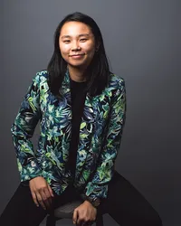 Renee Yeong headshot