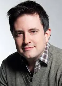 Jerry Ruiz headshot