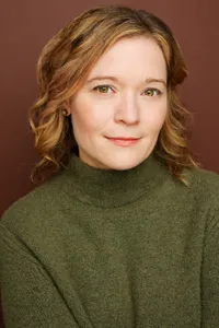 Alisha Spielmann headshot