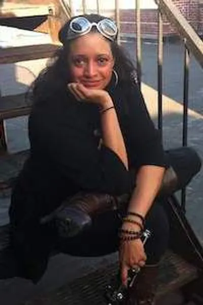 Yeauxlanda Kay headshot