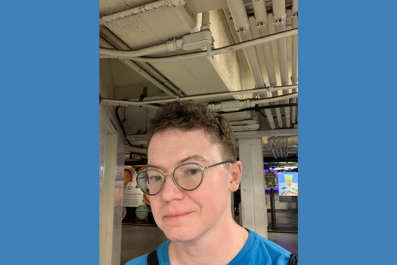 THE ELEPHANT PLAY spotlight: Carissa Cordes