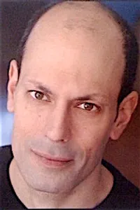 Arthur Aulisi headshot