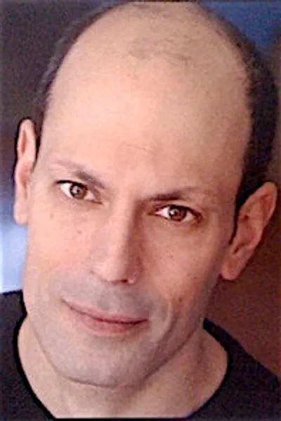 Arthur Aulisi headshot