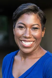 Monica Rounds headshot