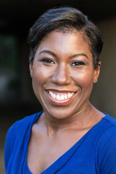 Monica Rounds headshot