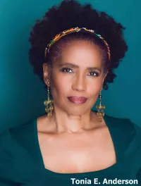 Tonia E. Anderson* headshot