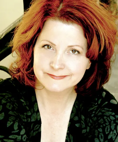 Susan Ferrara headshot