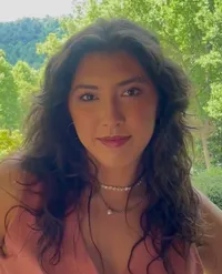 Mackenzie Black headshot