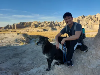 Chester Poon headshot