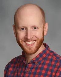 Will Lowry headshot