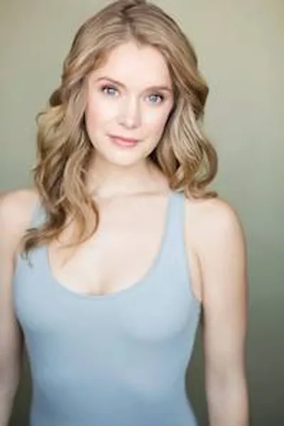 Marnie Schulenburg headshot