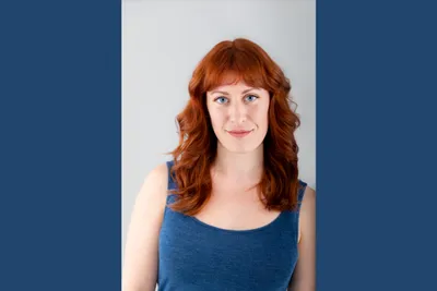 Sarah Elizabeth Grace headshot