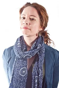 Alyssa Simon headshot