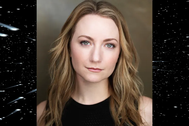 ZIN GALACTIC Spotlight: Anna Rahn Bazán