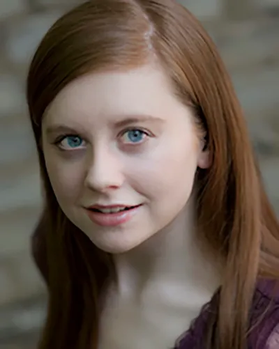 Becky Byers headshot