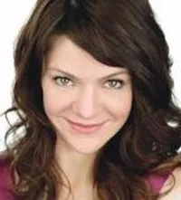 Susan Louise O'Connor headshot