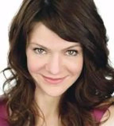 Susan Louise O'Connor headshot